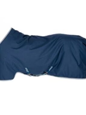Horseware Ireland Amigo Ripstop 900D 200 Gram Turnout Blanket Size 75”